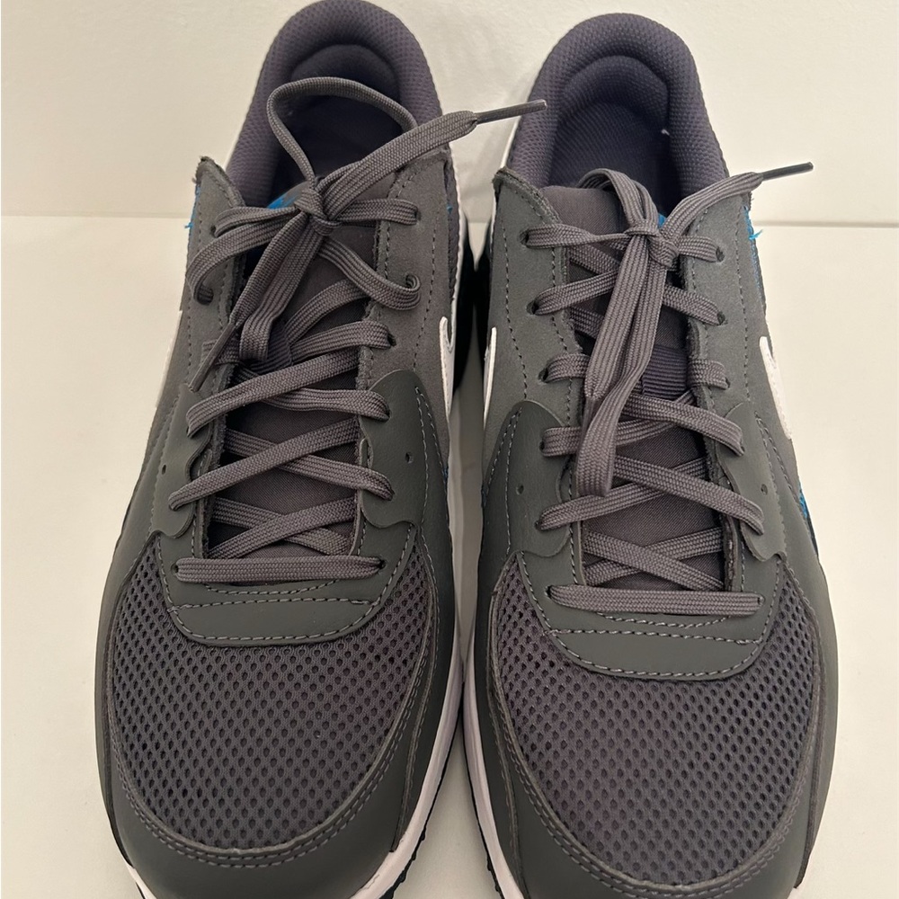 Nike Men's Air Max Excee Sneakers Size 8